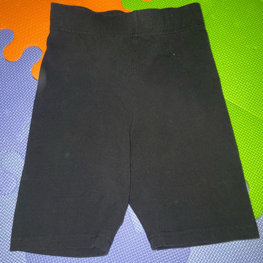 Biker shorts